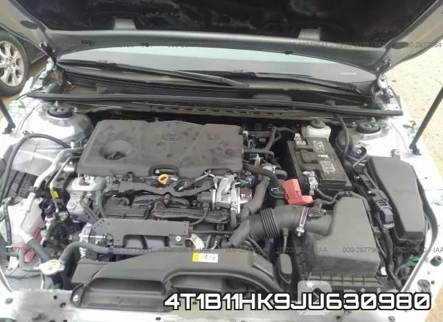 4T1B11HK9JU630980 фото 2