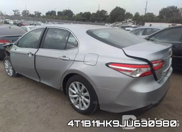 4T1B11HK9JU630980 фото 4