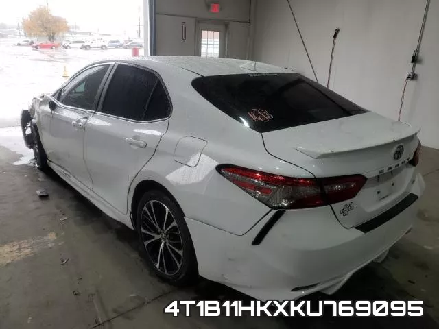 4T1B11HKXKU769095 фото 4