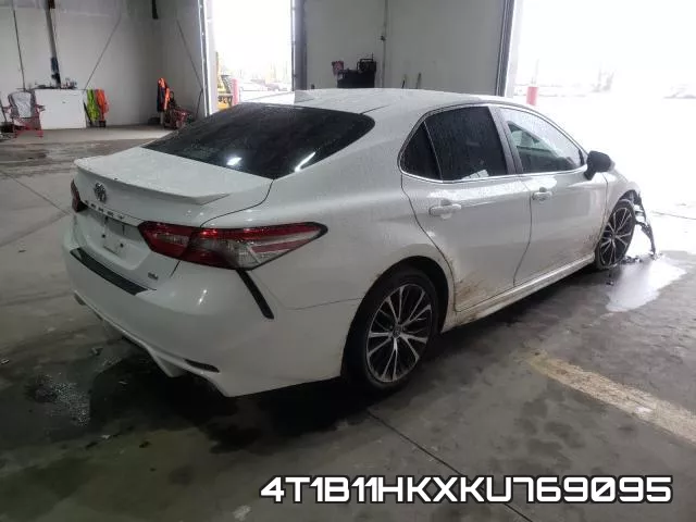 4T1B11HKXKU769095 фото 5