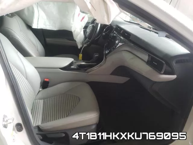 4T1B11HKXKU769095 фото 6