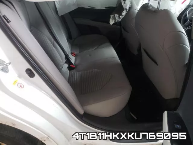 4T1B11HKXKU769095 фото 7