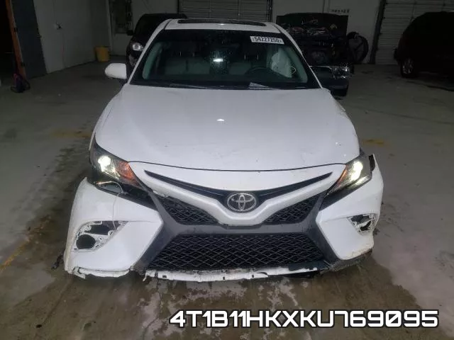 4T1B11HKXKU769095 фото 10