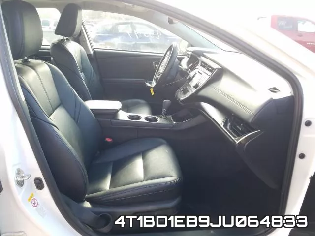4T1BD1EB9JU064833 фото 6