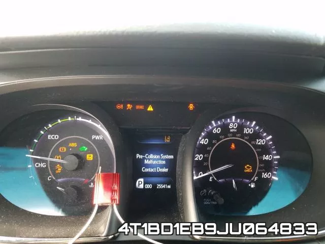 4T1BD1EB9JU064833 фото 9