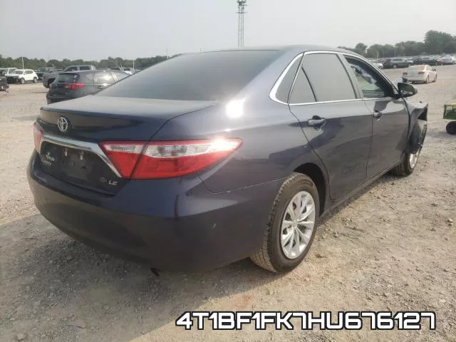 4T1BF1FK7HU676127 фото 5