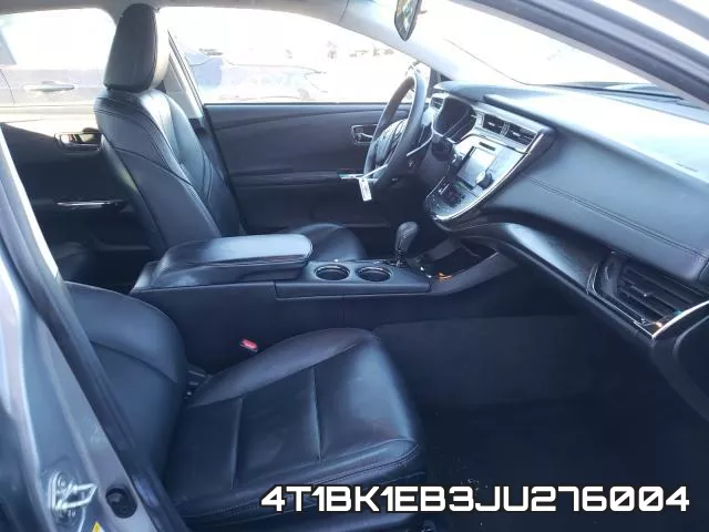 4T1BK1EB3JU276004 фото 6