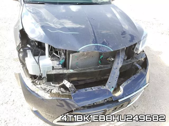 4T1BK1EB8HU249682 фото 10