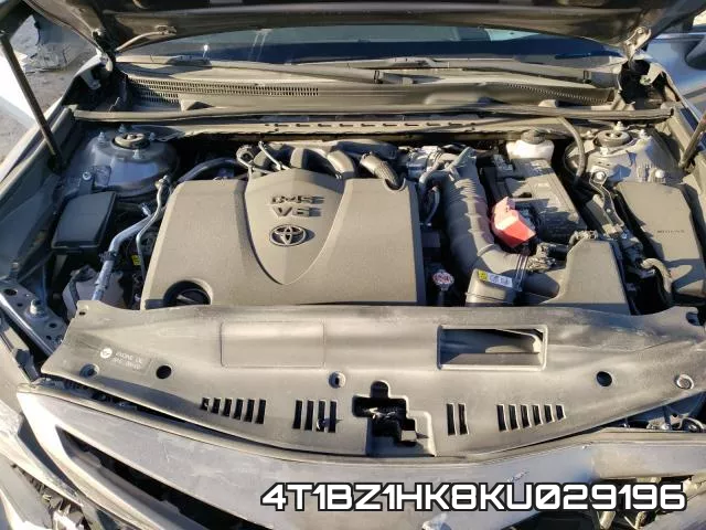 4T1BZ1HK8KU029196 фото 8
