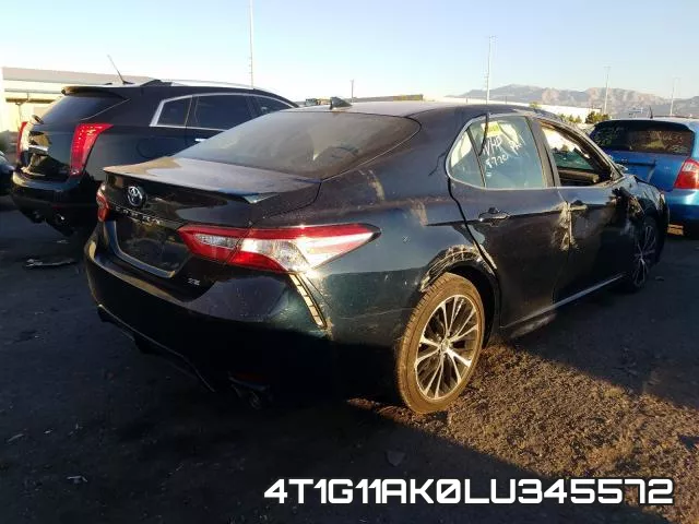 4T1G11AK0LU345572 фото 5