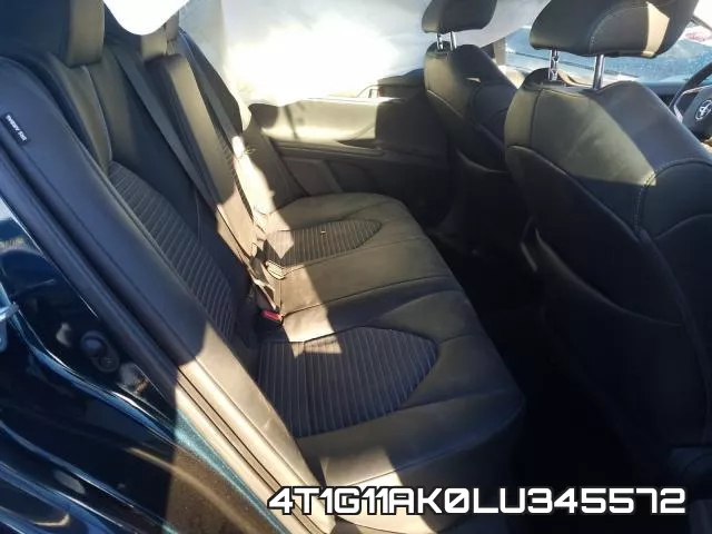 4T1G11AK0LU345572 фото 6