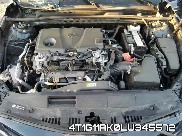 4T1G11AK0LU345572 фото 7