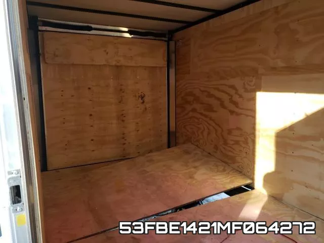 53FBE1421MF064272 фото 7