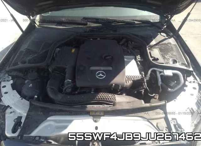 55SWF4JB9JU267462 фото 2