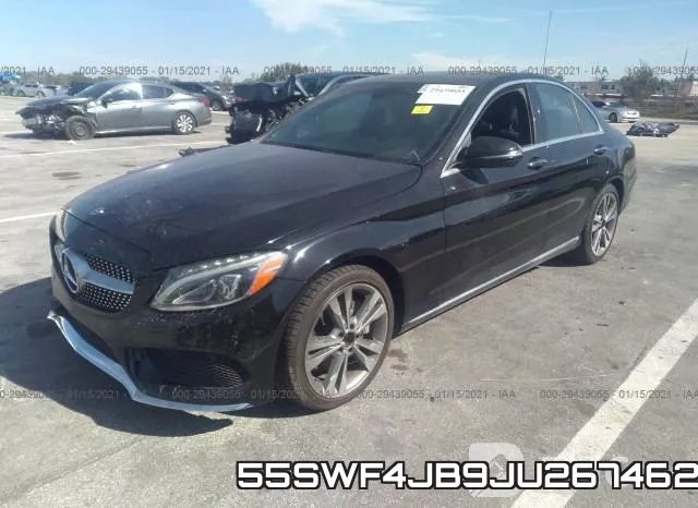 55SWF4JB9JU267462 фото 3