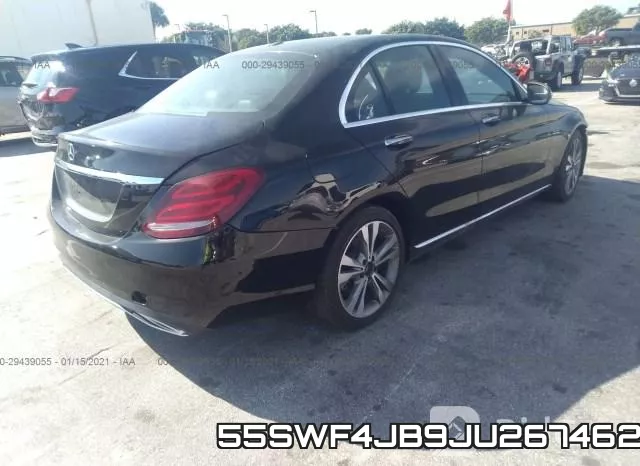 55SWF4JB9JU267462 фото 5
