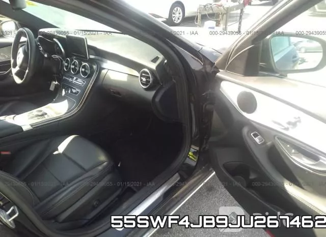 55SWF4JB9JU267462 фото 6