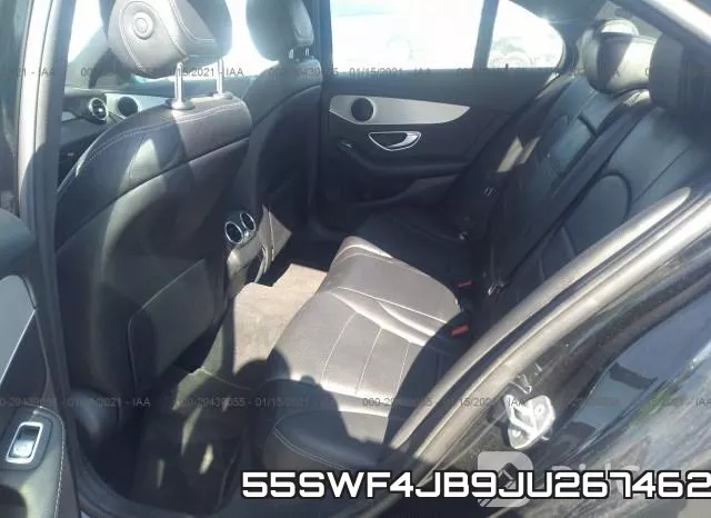 55SWF4JB9JU267462 фото 9