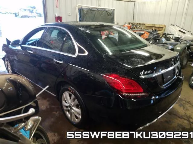 55SWF8EB7KU309291 фото 4