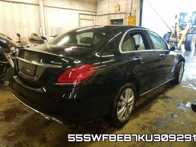 55SWF8EB7KU309291 фото 5