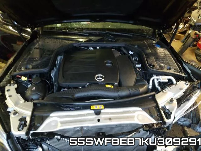 55SWF8EB7KU309291 фото 7