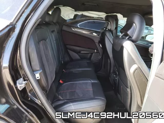 5LMCJ4C92HUL20560 фото 7
