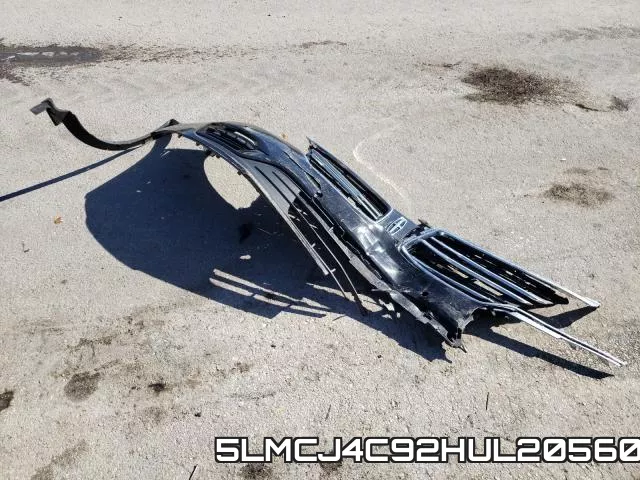 5LMCJ4C92HUL20560 фото 10