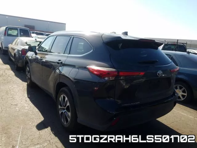 5TDGZRAH6LS501702 фото 4
