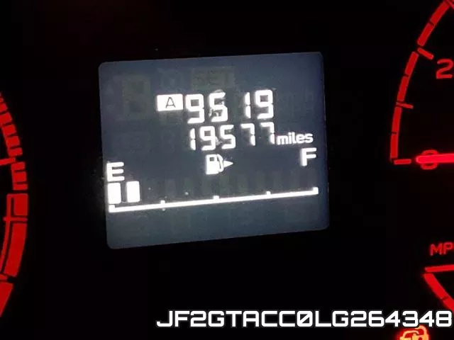 JF2GTACC0LG264348 фото 9