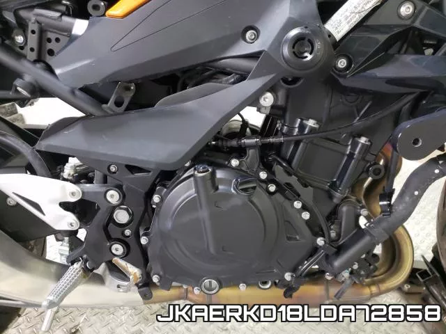 JKAERKD18LDA72858 фото 6