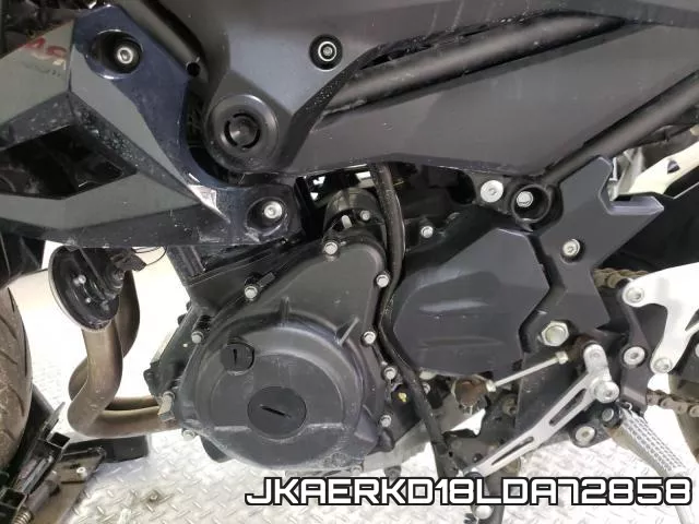 JKAERKD18LDA72858 фото 7