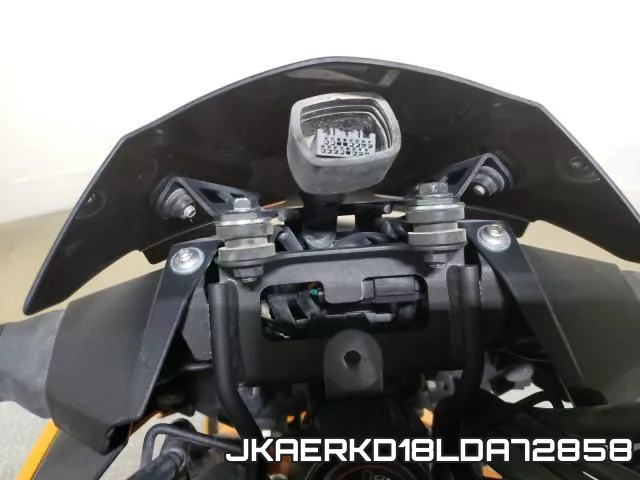 JKAERKD18LDA72858 фото 8