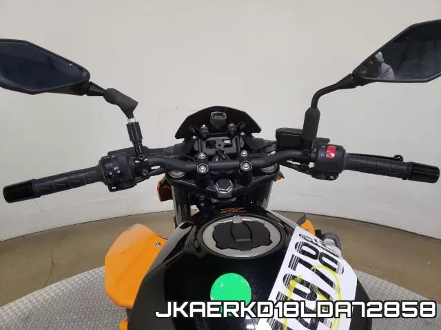 JKAERKD18LDA72858 фото 9