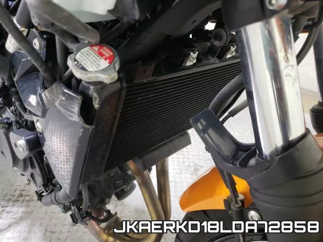 JKAERKD18LDA72858 фото 10
