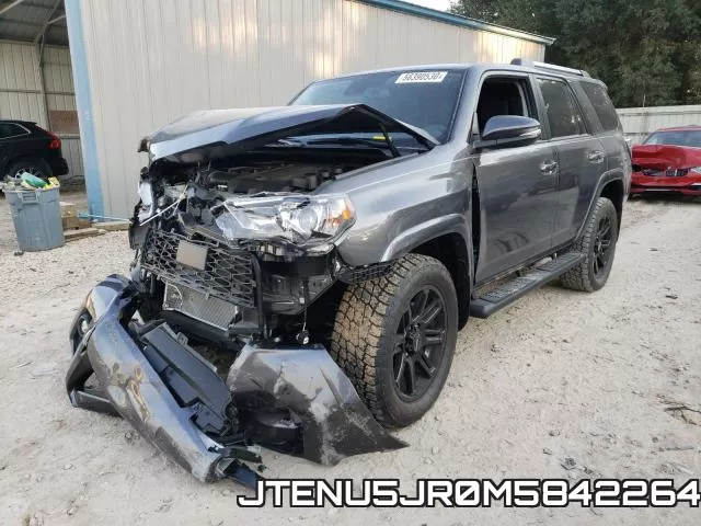 JTENU5JR0M5842264 фото 3