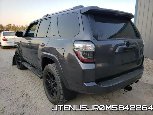 JTENU5JR0M5842264 фото 4