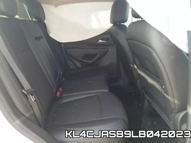 KL4CJASB9LB042023 фото 7