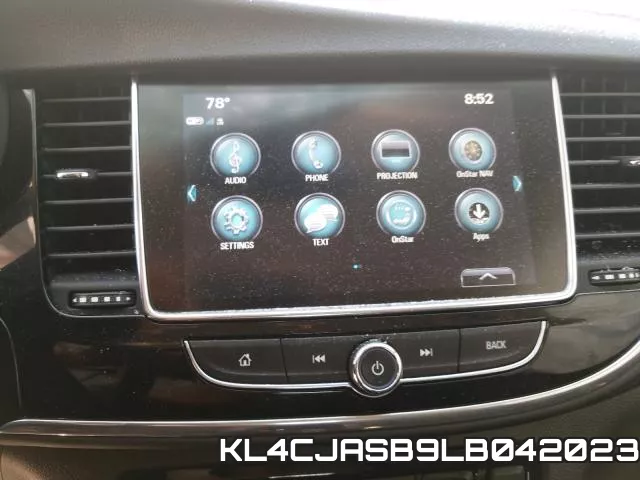 KL4CJASB9LB042023 фото 10