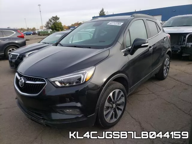 KL4CJGSB7LB044159 фото 3