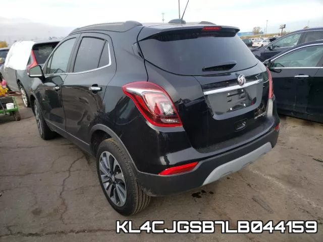 KL4CJGSB7LB044159 фото 4