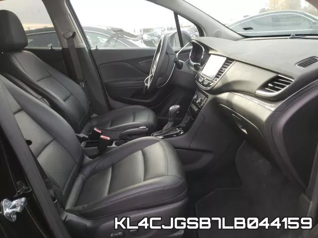 KL4CJGSB7LB044159 фото 6