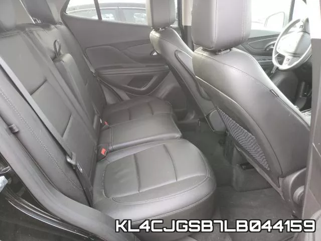 KL4CJGSB7LB044159 фото 7