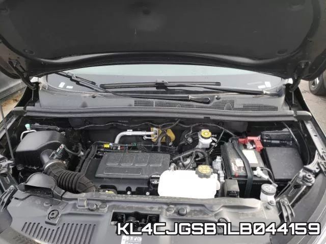 KL4CJGSB7LB044159 фото 8