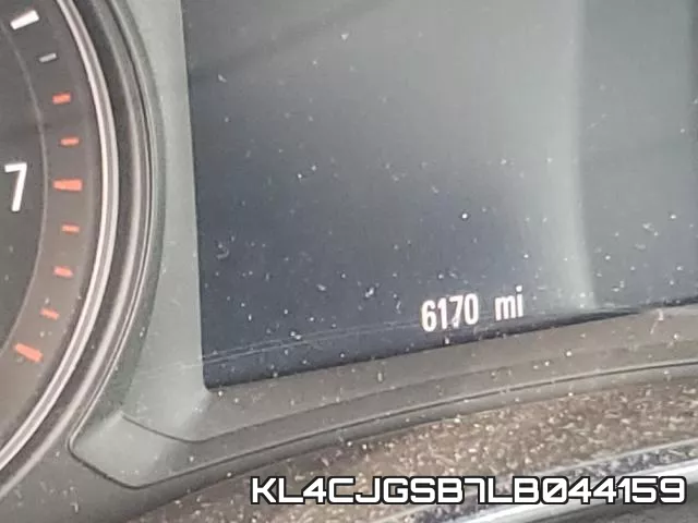 KL4CJGSB7LB044159 фото 9