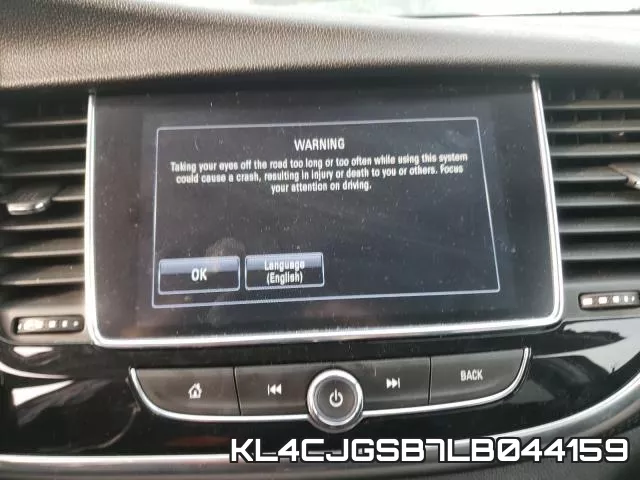 KL4CJGSB7LB044159 фото 10