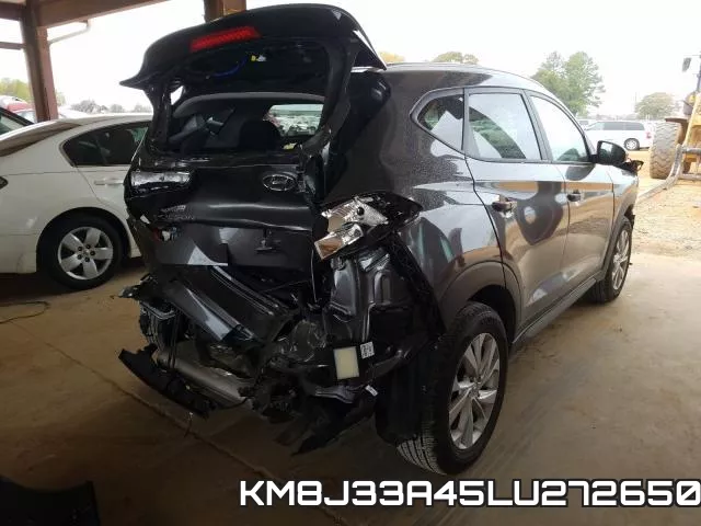 KM8J33A45LU272650 фото 4