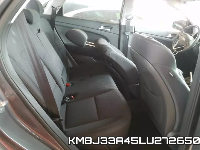 KM8J33A45LU272650 фото 6