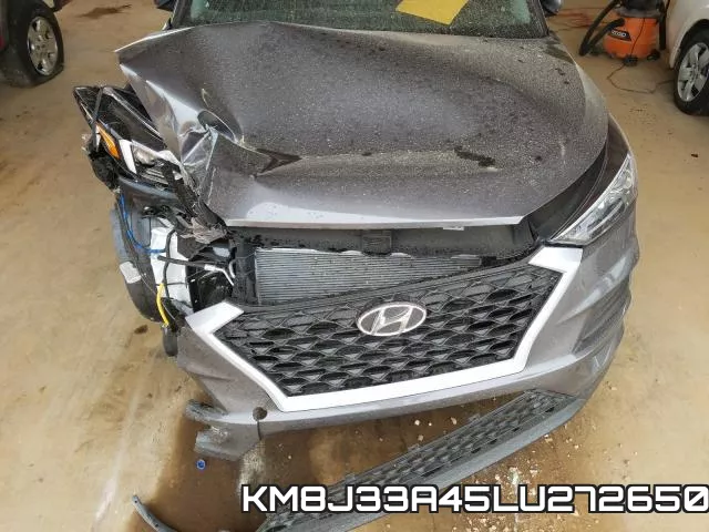 KM8J33A45LU272650 фото 7