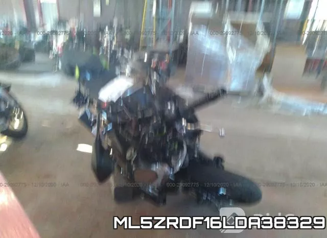 ML5ZRDF16LDA38329 фото 3