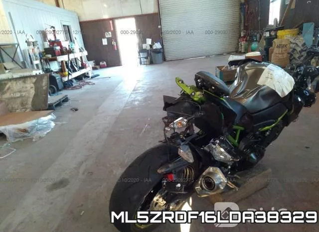 ML5ZRDF16LDA38329 фото 4